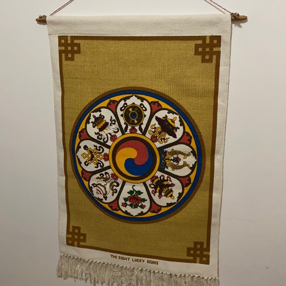 Wall decor - Picture 1 of 2